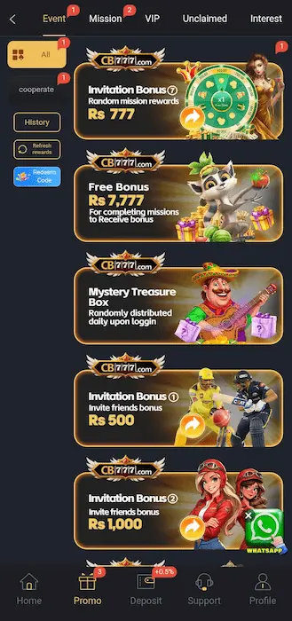 cb777 game 
