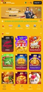 Cx777 Game APK Download Free Latest Version For Androids 1