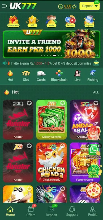 uk777 game