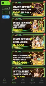 VK999 Game Download Best latest Version App For Androids 3